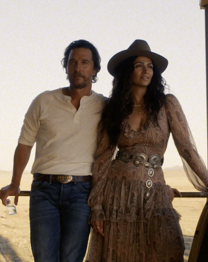 Camila Alves