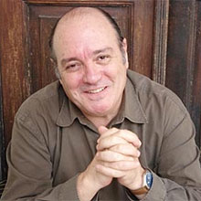 Mário Schoemberger