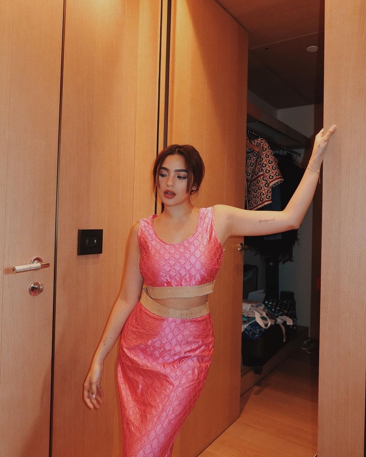 Andrea Brillantes