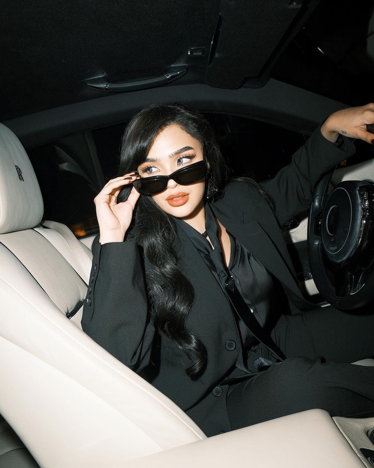 Andrea Brillantes