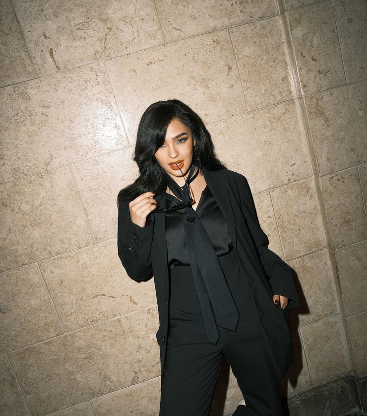 Andrea Brillantes