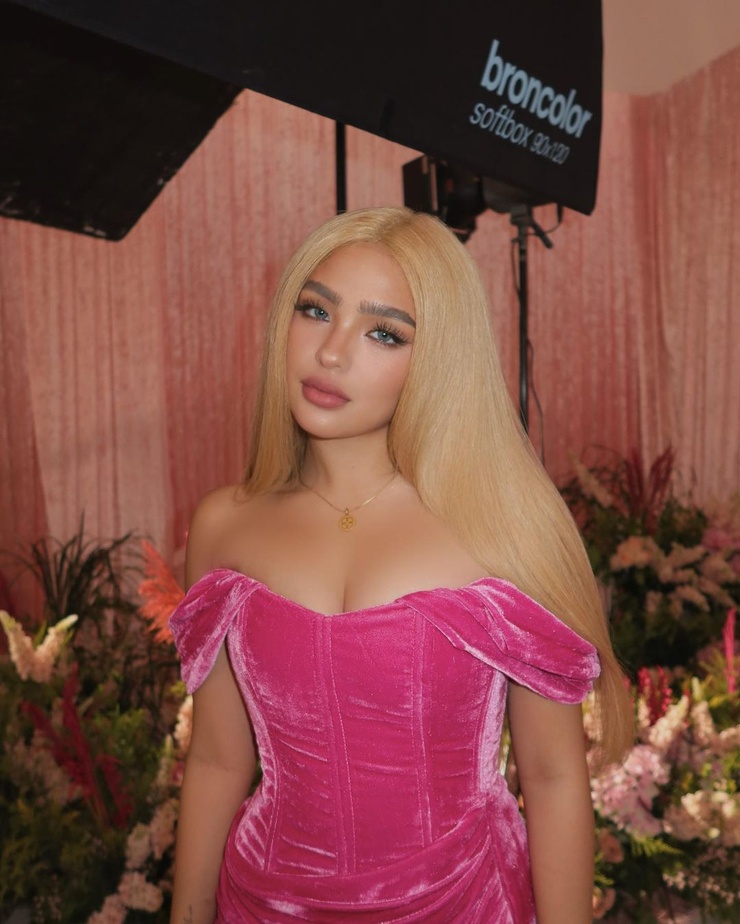 Andrea Brillantes
