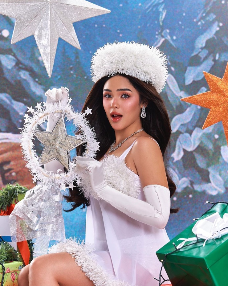 Andrea Brillantes