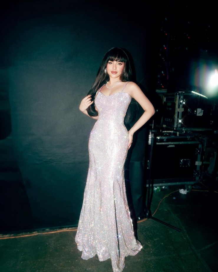 Andrea Brillantes
