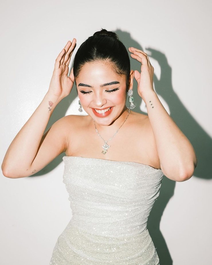 Andrea Brillantes