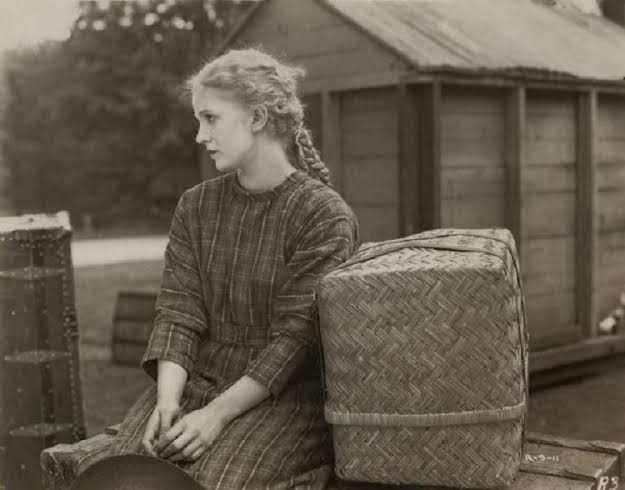 Anne of Green Gables