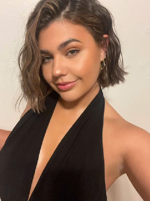 Amber Frank