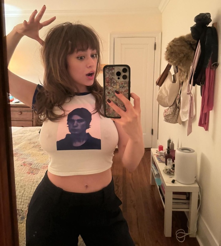 Ella Ballentine