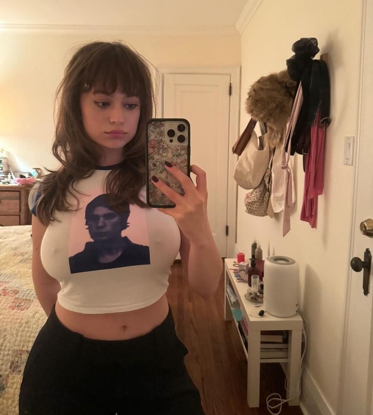 Ella Ballentine