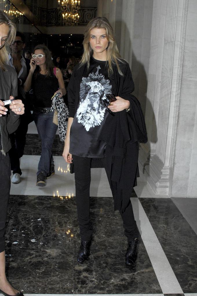 Maryna Linchuk Maryna Linchuk