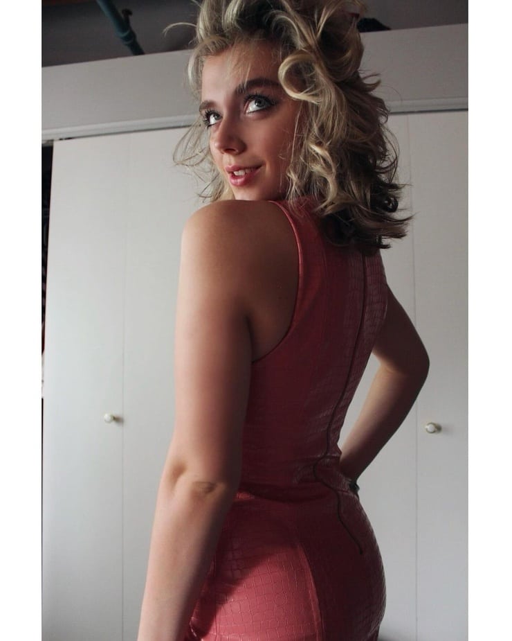 Elizabeth Wheeland