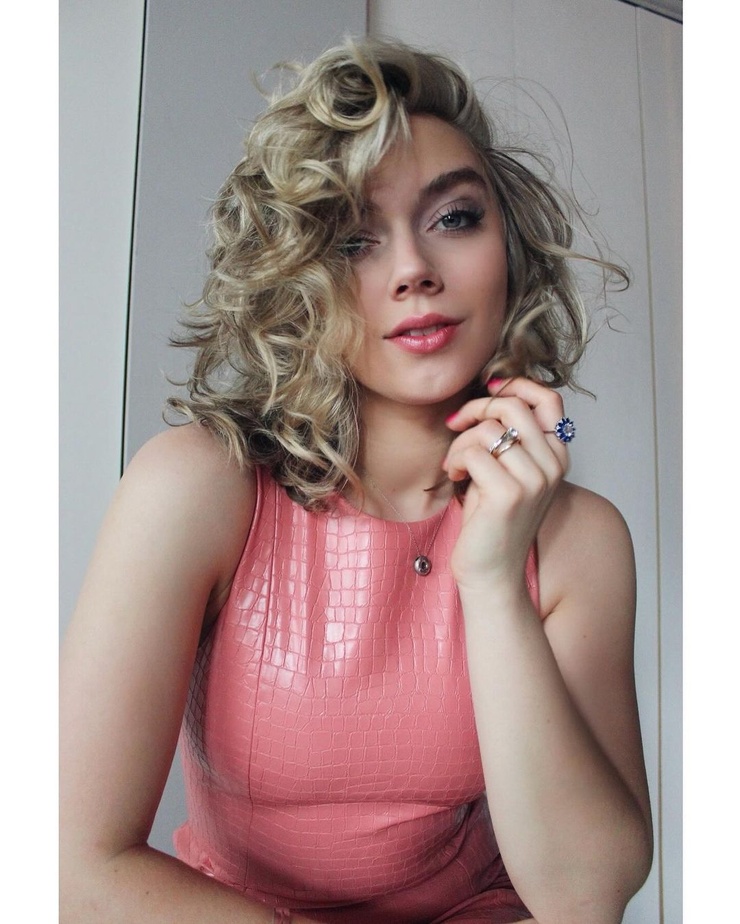 Elizabeth Wheeland