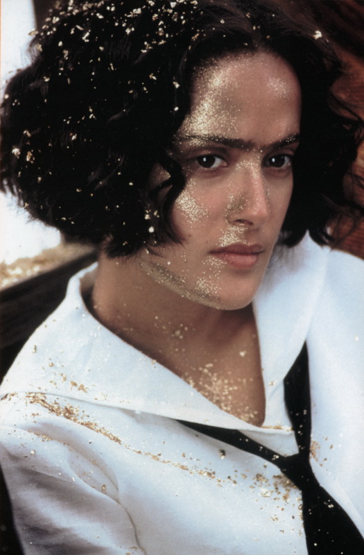 Salma Hayek Salma Hayek