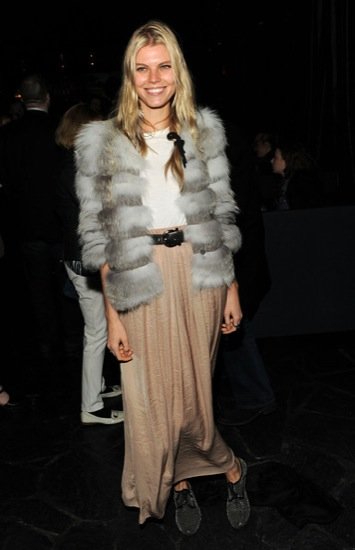 Maryna Linchuk Maryna Linchuk