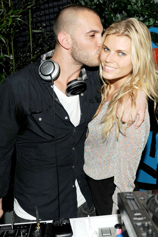 Maryna Linchuk Maryna Linchuk