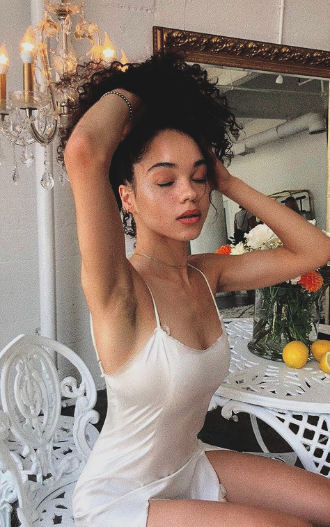 Alexis Mackenzie Alexis Mackenzie