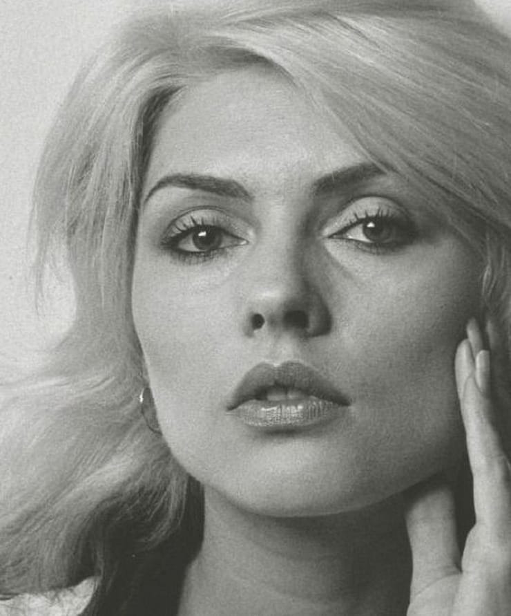 Deborah Harry