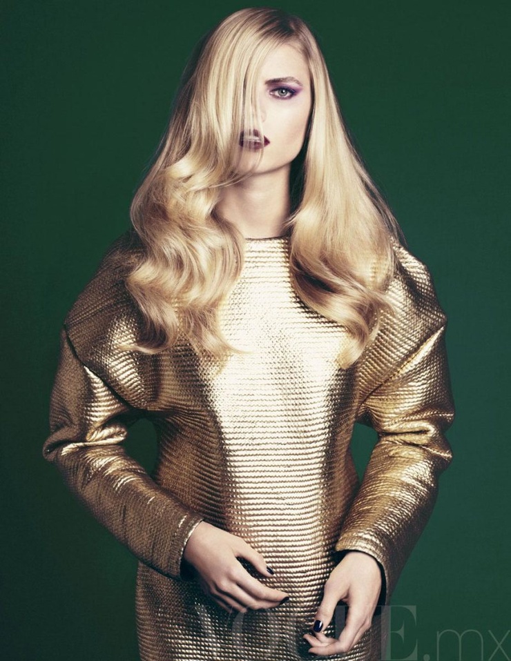 Maryna Linchuk Maryna Linchuk