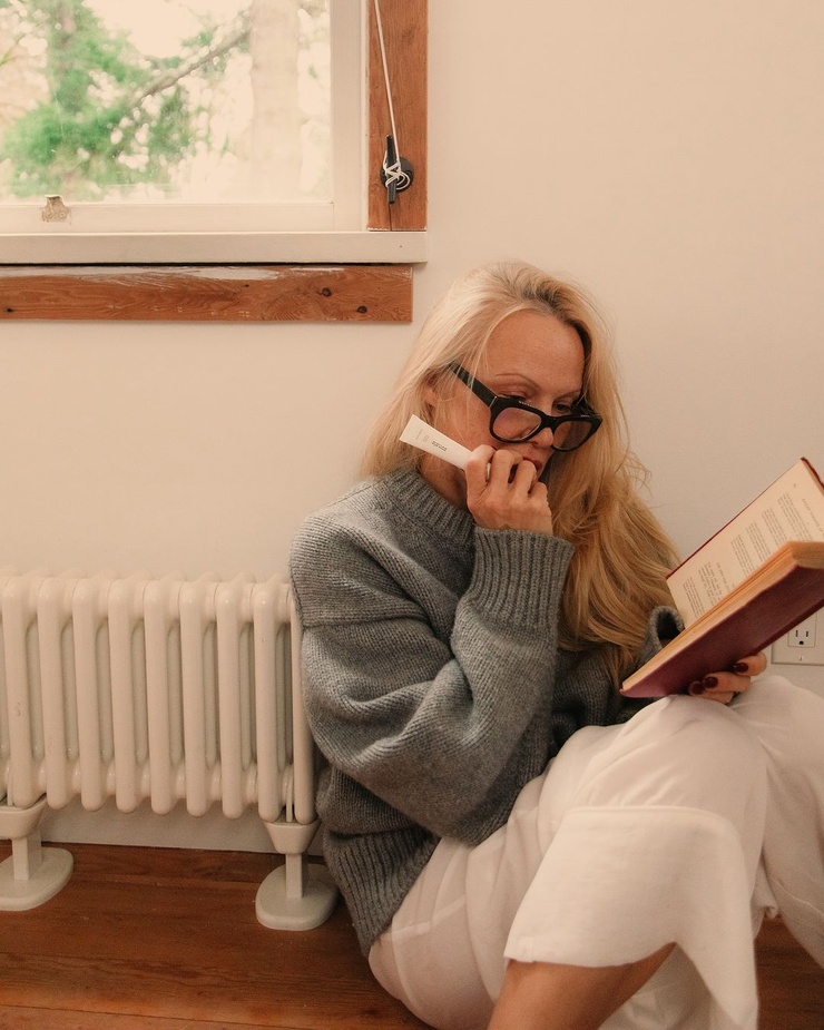 Pamela Anderson