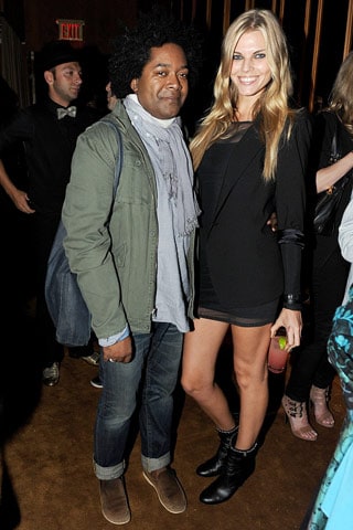 Maryna Linchuk Maryna Linchuk