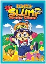 Dr. Slump: Arale-chan - Let's Learn Traffic Safety