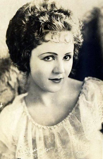 Gladys Walton