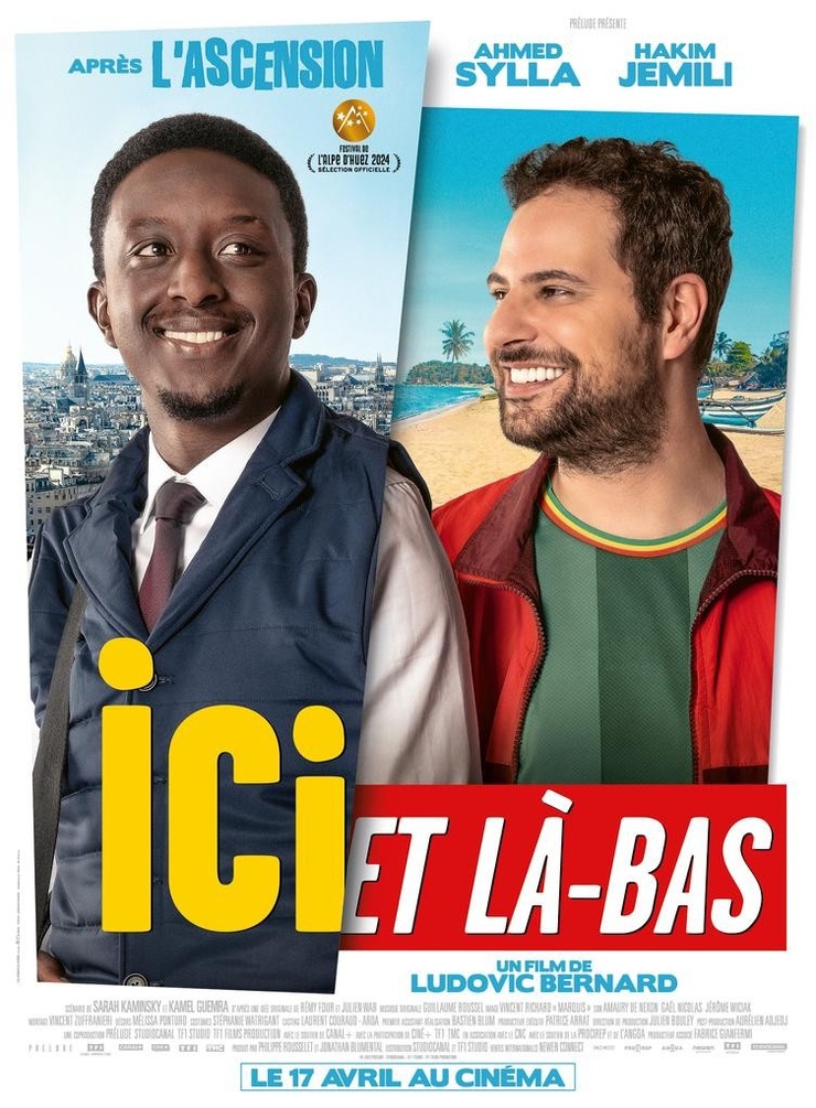 Ici et là bas
