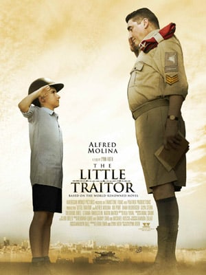 The Little Traitor