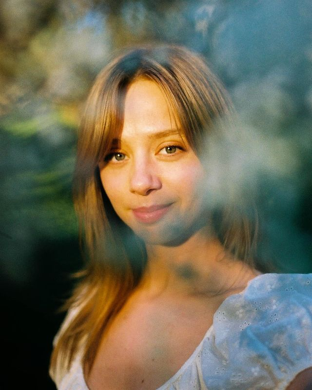 Anna Lore