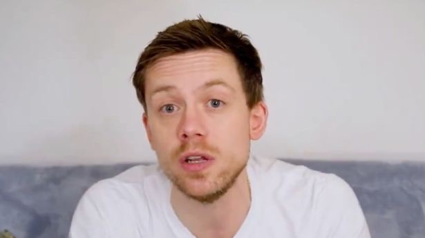 Owen Jones