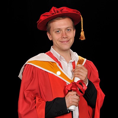 Owen Jones