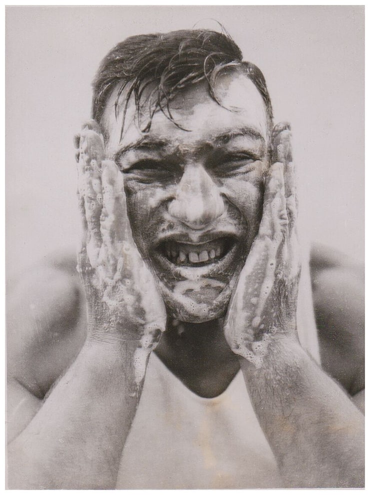 Primo Carnera