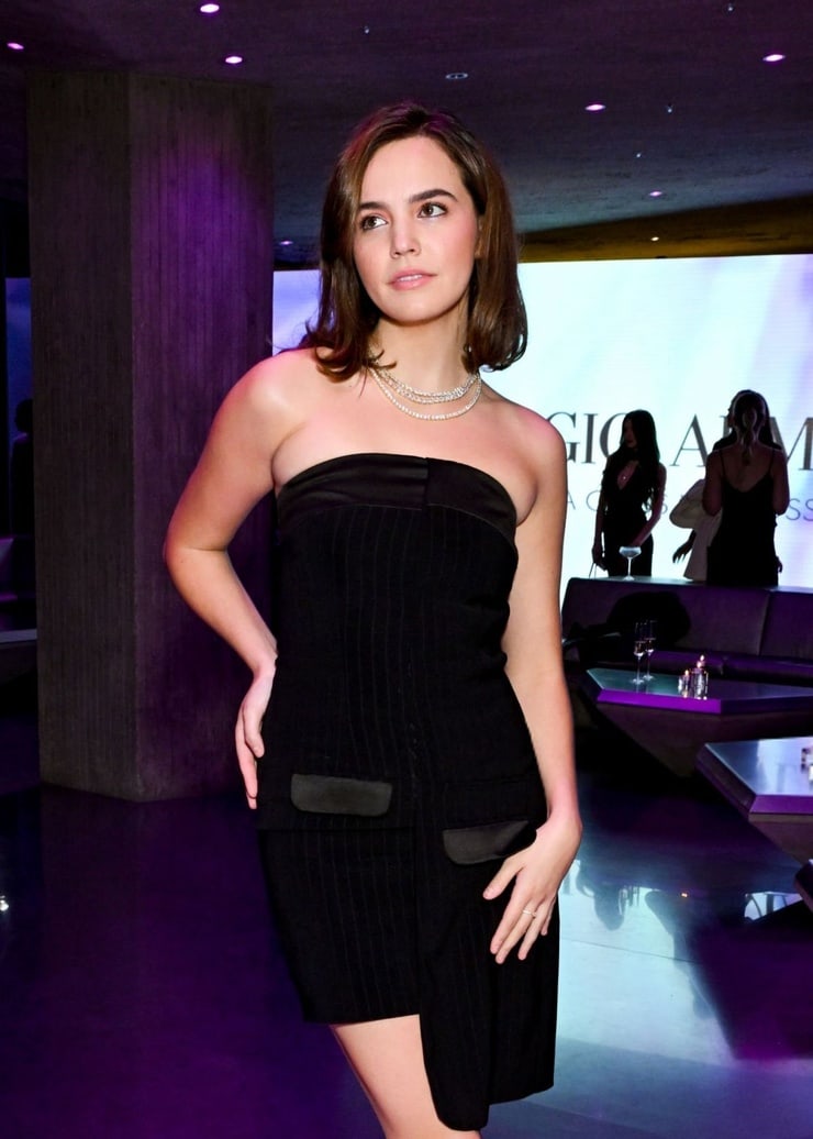 Bailee Madison Bailee Madison