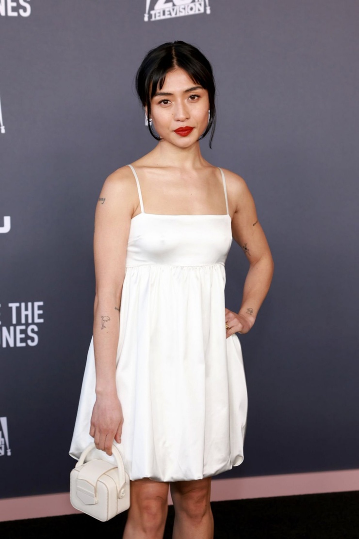 Brianne Tju