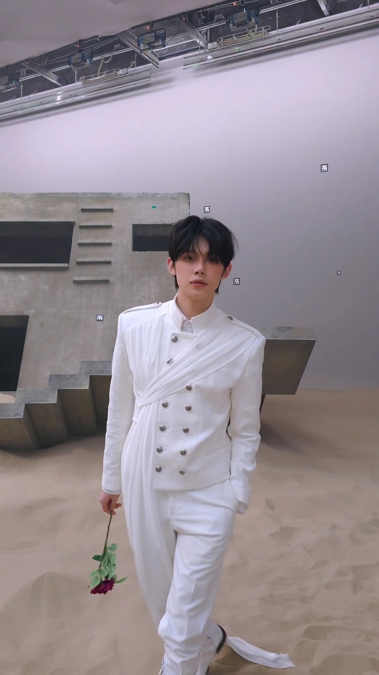 Choi Yeonjun (최연준)