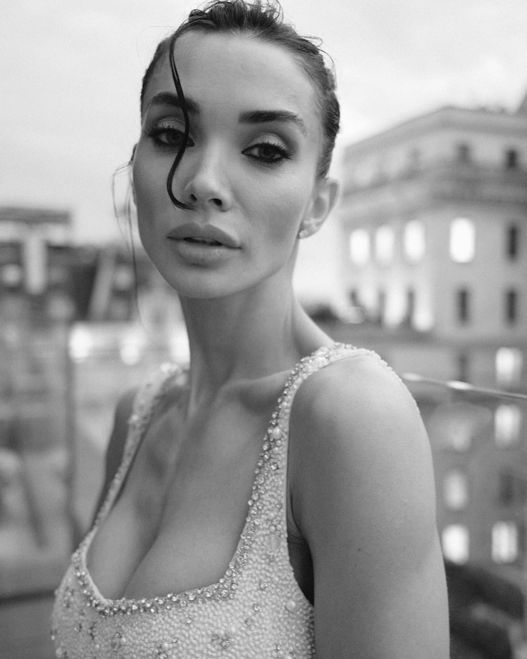 Amy Jackson