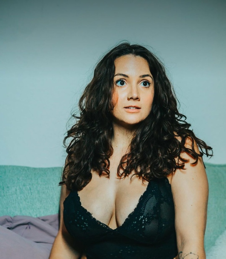 Morgan Gallo