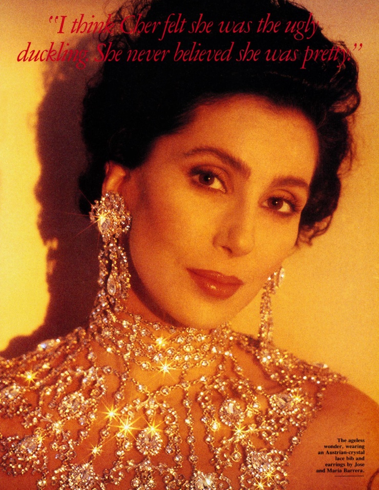 Cher Cher