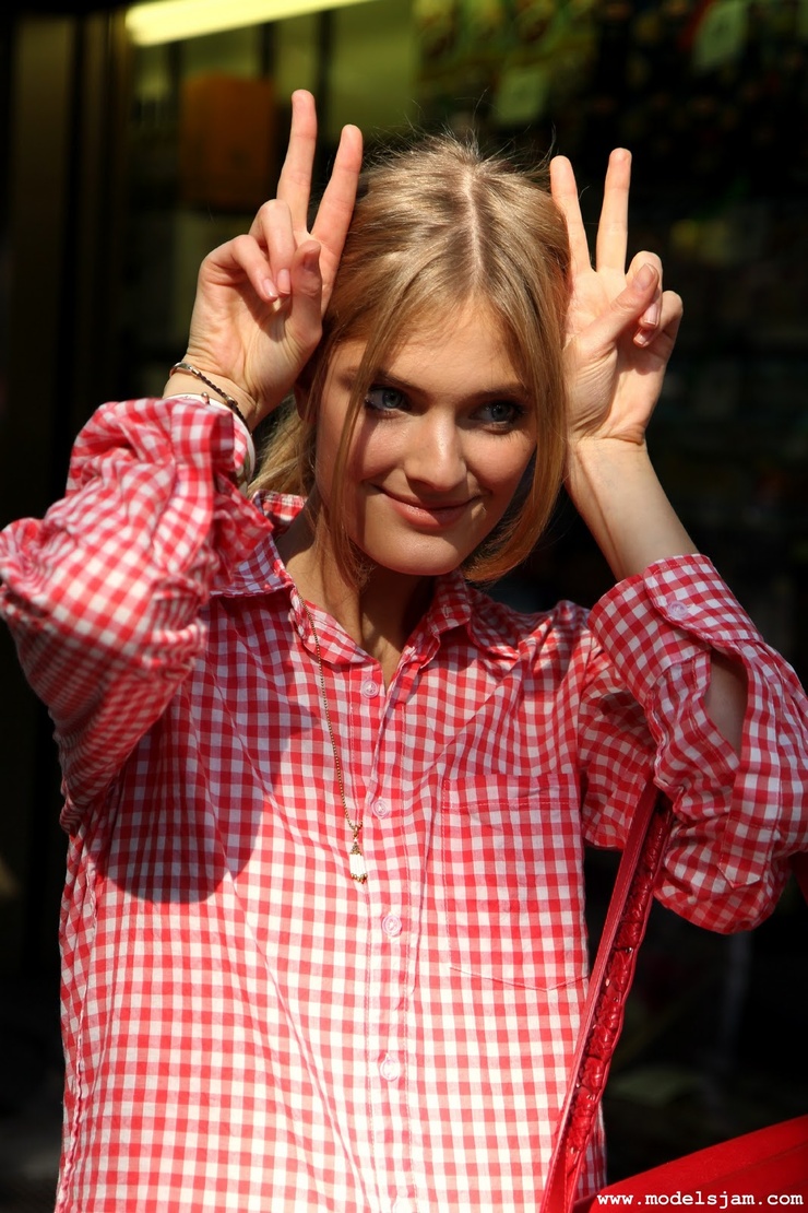 Constance Jablonski
