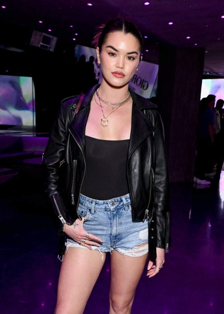Paris MaryJo Berelc
