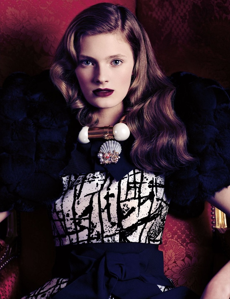 Constance Jablonski Constance Jablonski