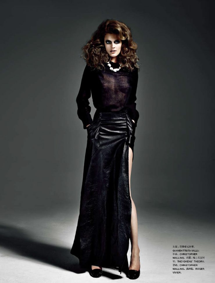 Constance Jablonski
