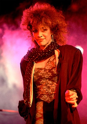 Sheila E. Sheila E.