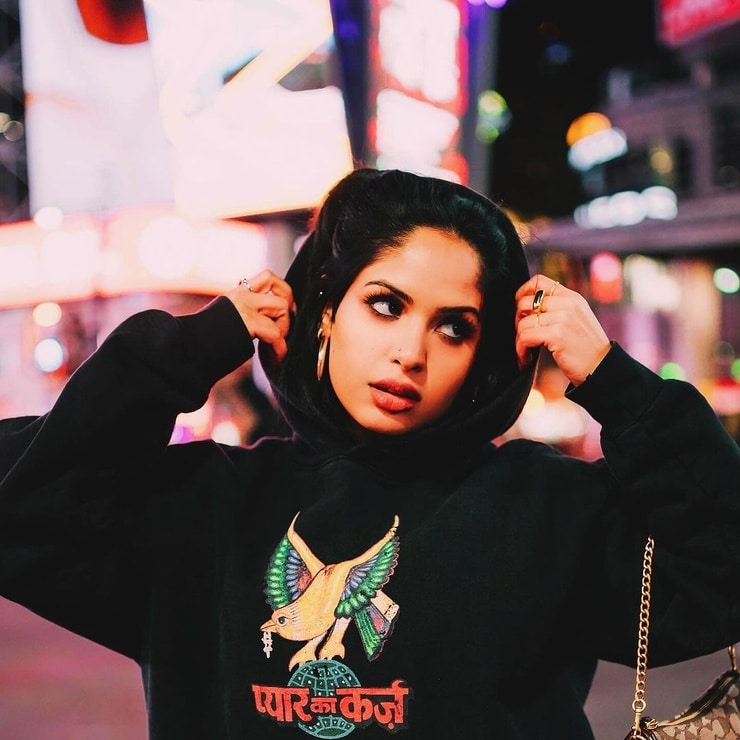 Navpreet Banga
