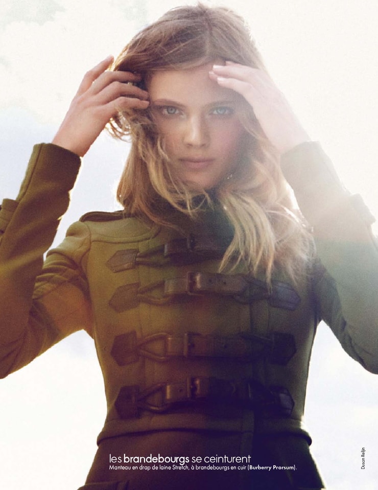 Constance Jablonski