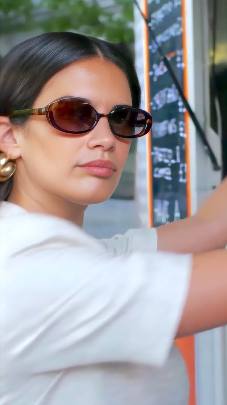 Sara Sampaio Sara Sampaio