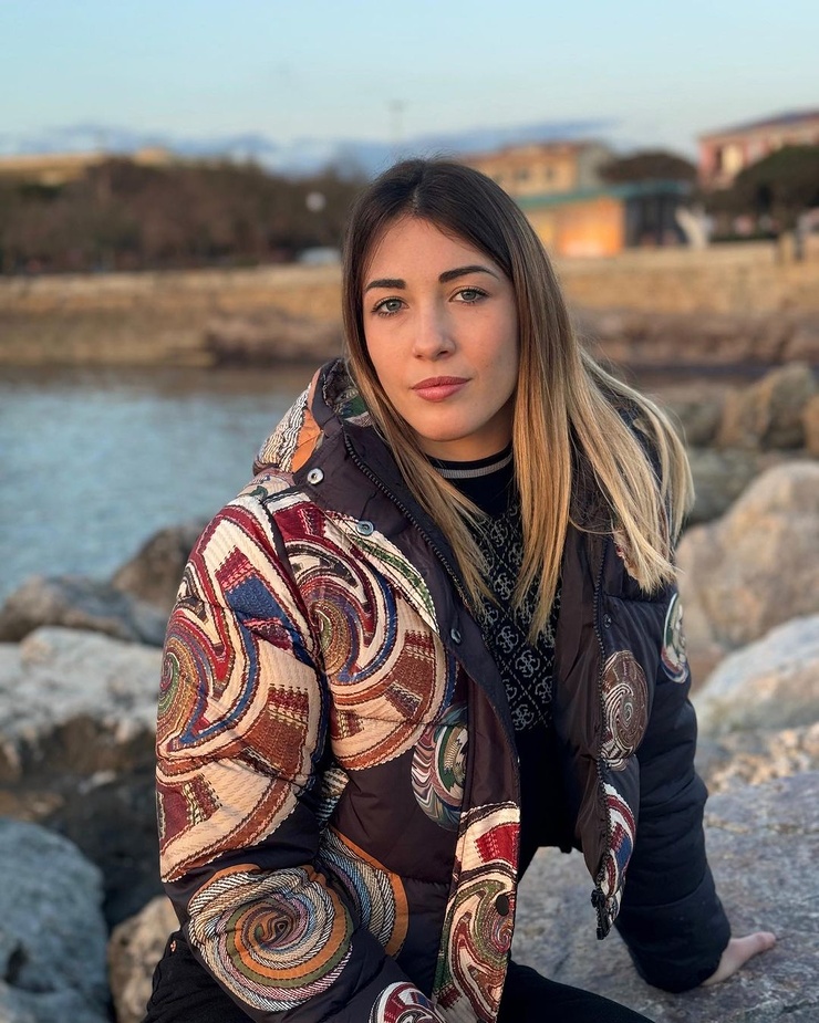 Chiara Penco