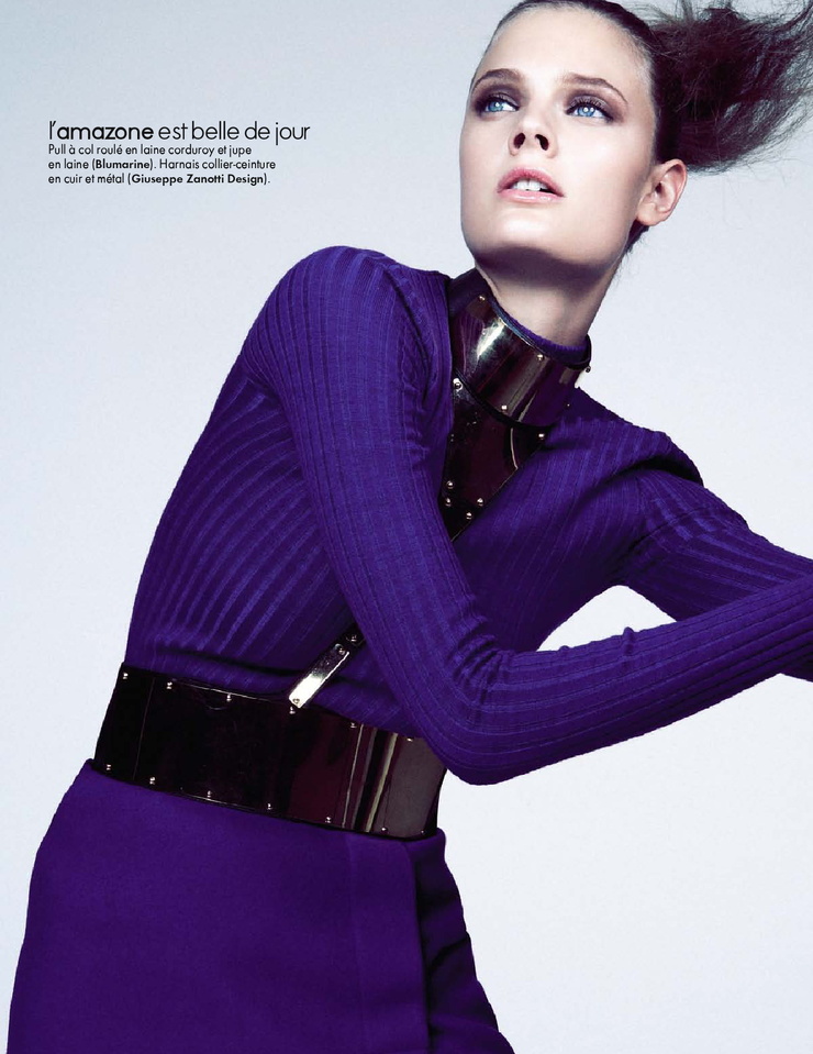 Constance Jablonski Constance Jablonski