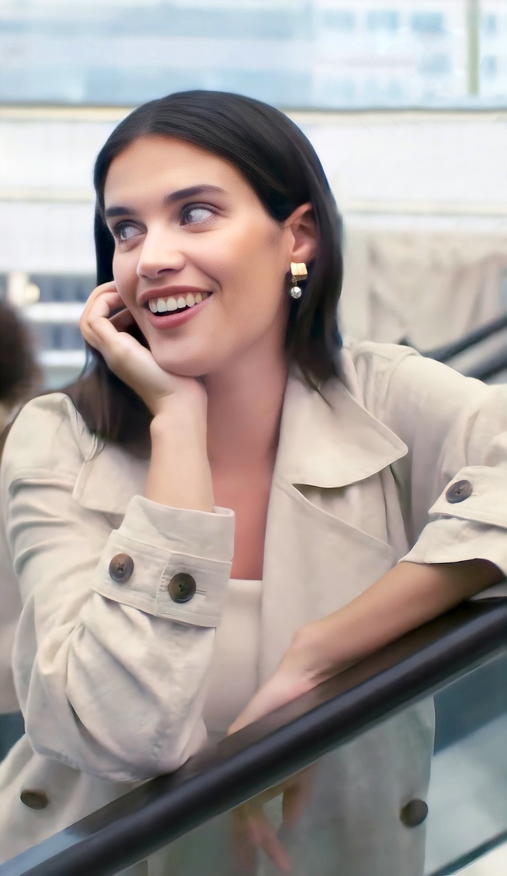 Sara Sampaio Sara Sampaio