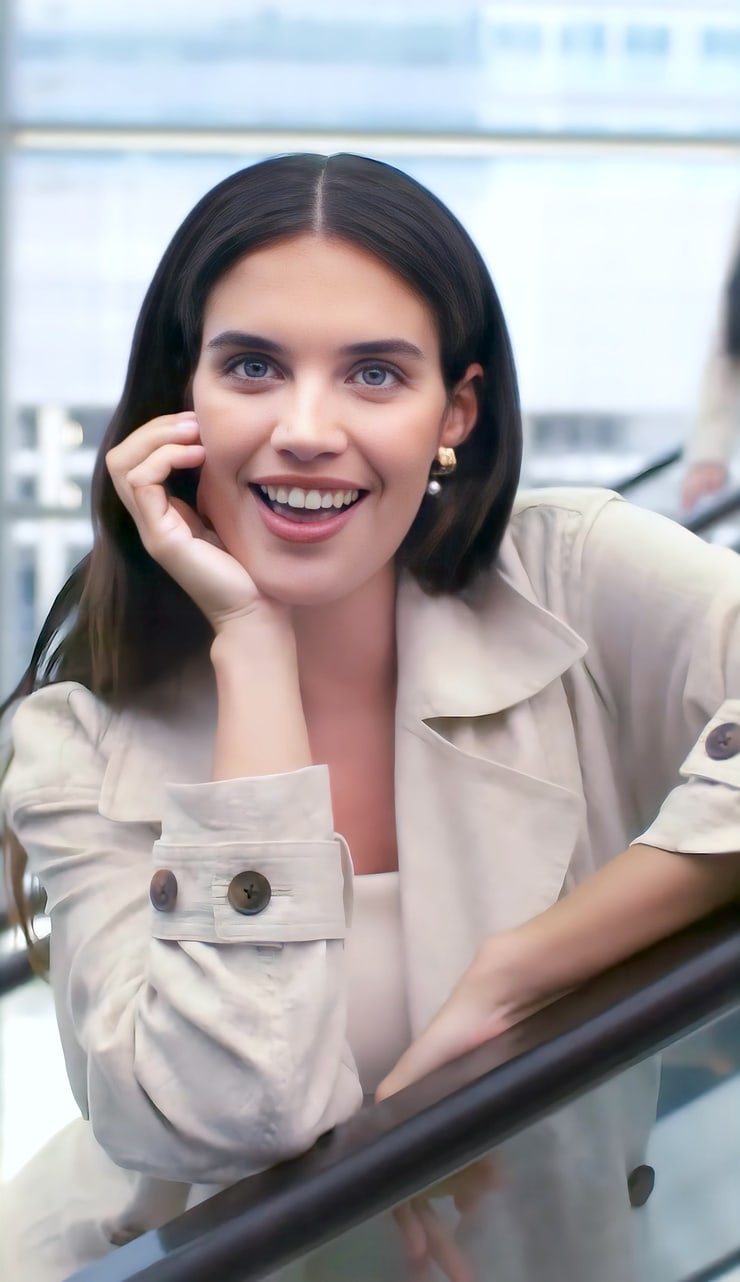 Sara Sampaio Sara Sampaio
